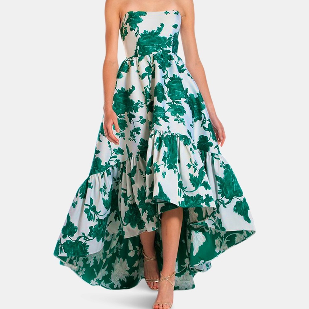 NWT Mestiza New York Georgiana Gown